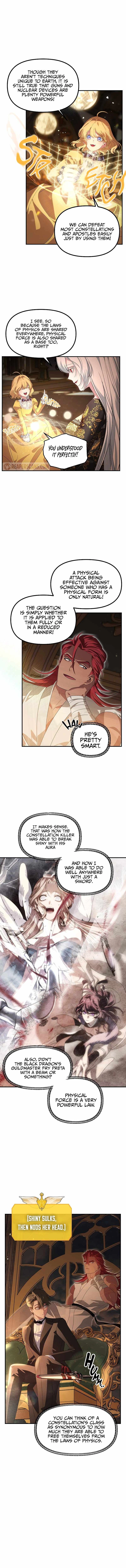 Read SSS-Class Suicide Hunter Manga Online