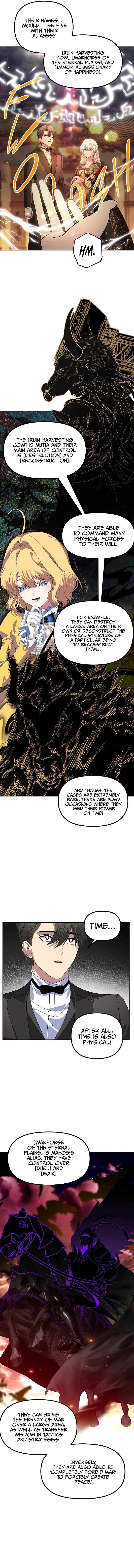 Read SSS-Class Suicide Hunter Manga Online