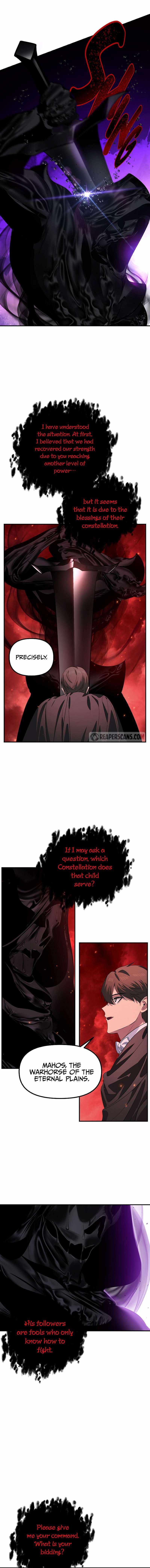 Read SSS-Class Suicide Hunter Manga Online