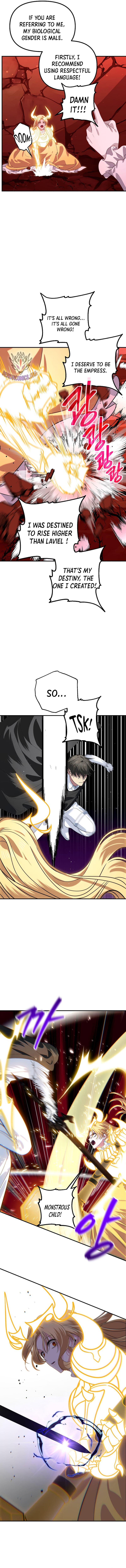 Read SSS-Class Suicide Hunter Manga Online
