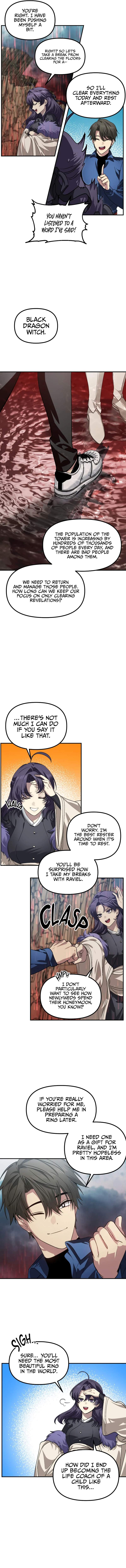 Read SSS-Class Suicide Hunter Manga Online