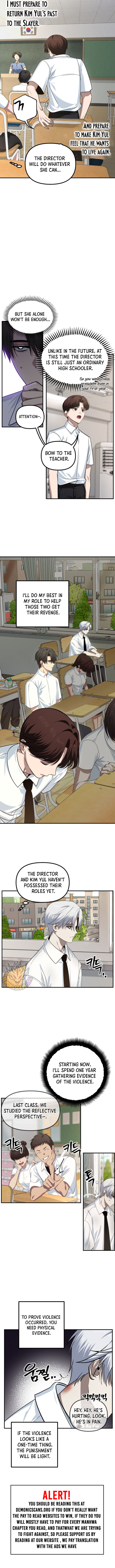Read SSS-Class Suicide Hunter Manga Online