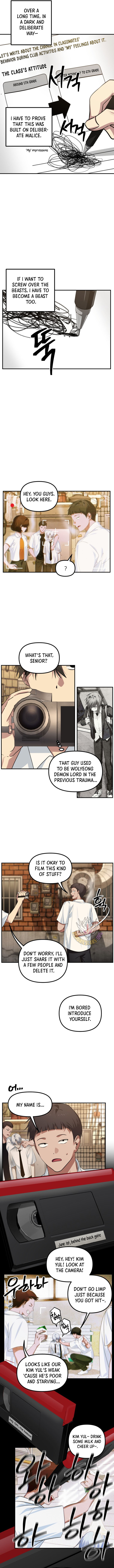 Read SSS-Class Suicide Hunter Manga Online