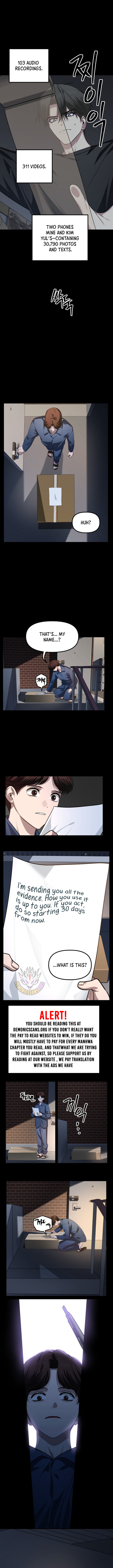 Read SSS-Class Suicide Hunter Manga Online