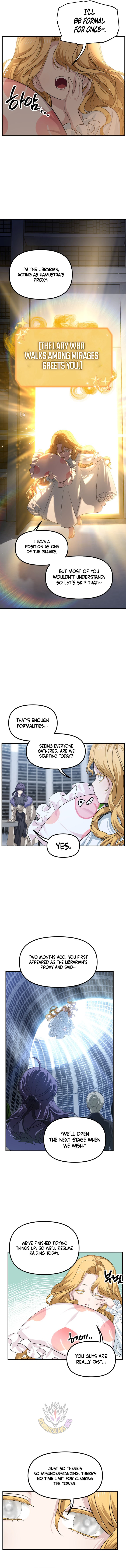 Read SSS-Class Suicide Hunter Manga Online