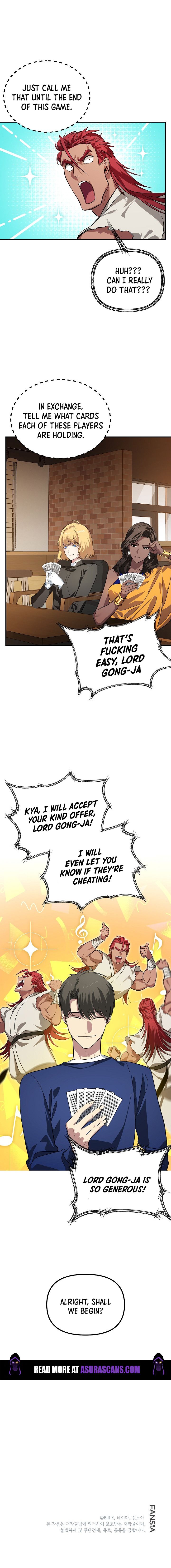 Read SSS-Class Suicide Hunter Manga Online