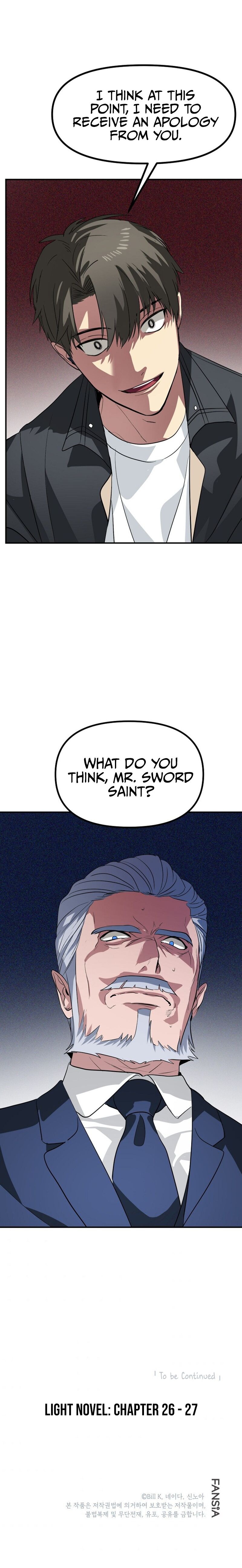 Read SSS-Class Suicide Hunter Manga Online