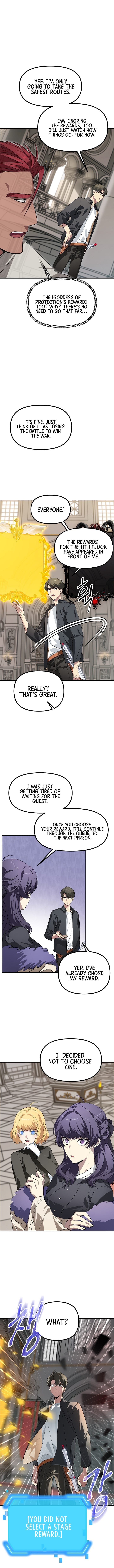 Read SSS-Class Suicide Hunter Manga Online