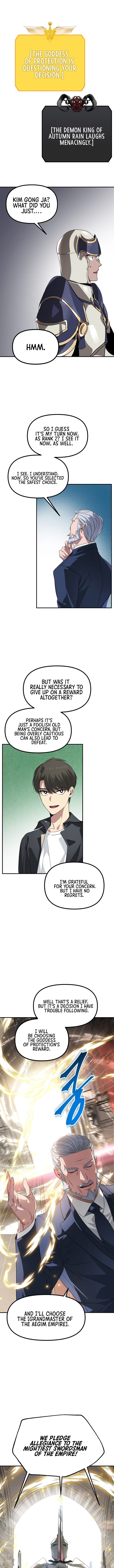 Read SSS-Class Suicide Hunter Manga Online