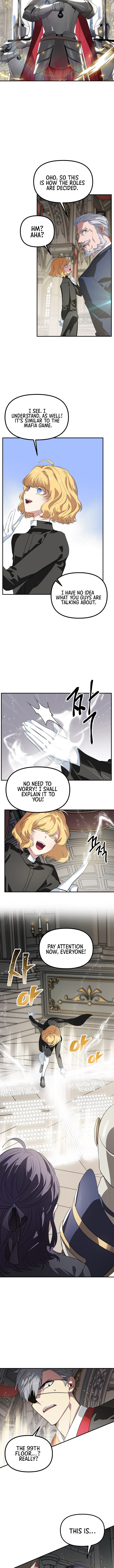 Read SSS-Class Suicide Hunter Manga Online