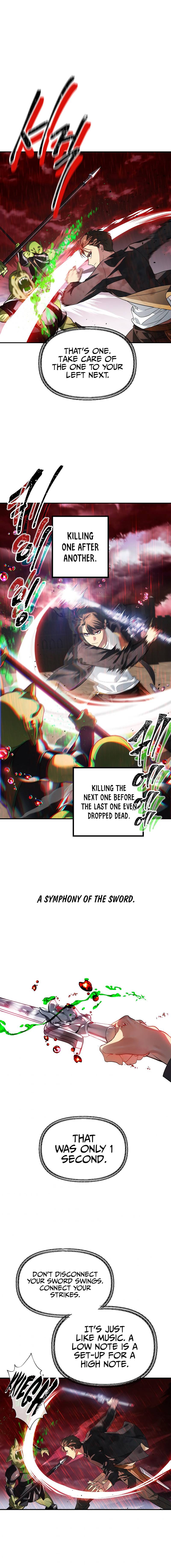Read SSS-Class Suicide Hunter Manga Online