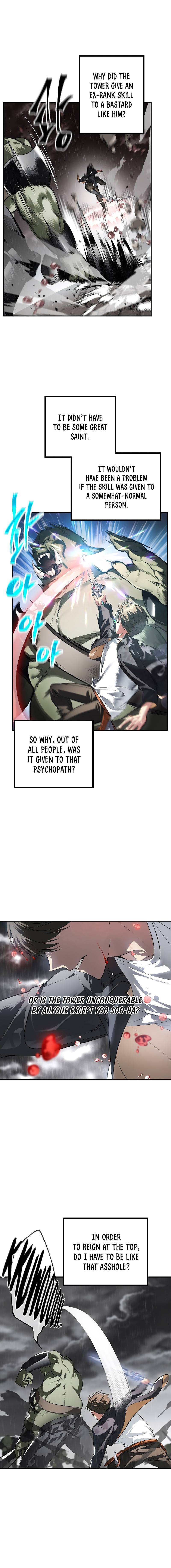 Read SSS-Class Suicide Hunter Manga Online