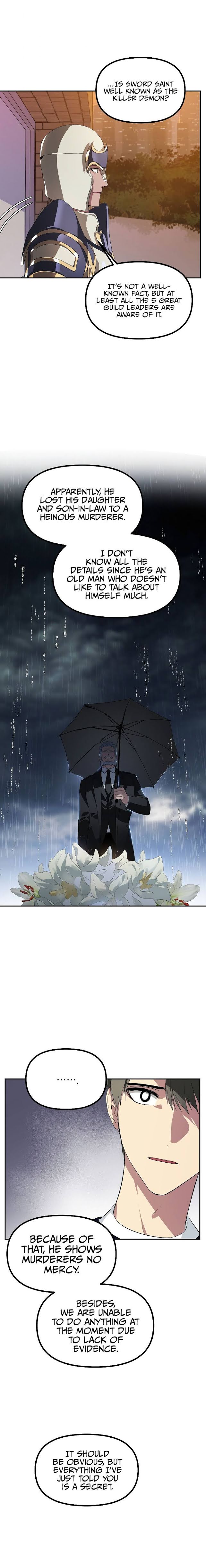Read SSS-Class Suicide Hunter Manga Online