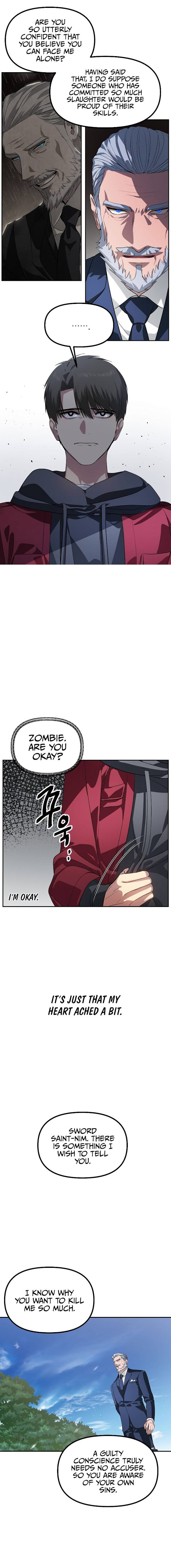 Read SSS-Class Suicide Hunter Manga Online