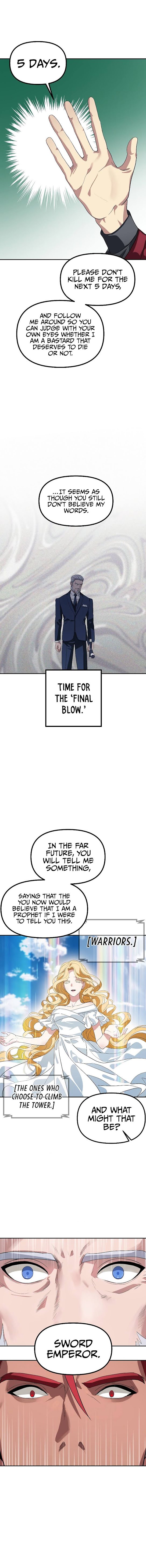 Read SSS-Class Suicide Hunter Manga Online