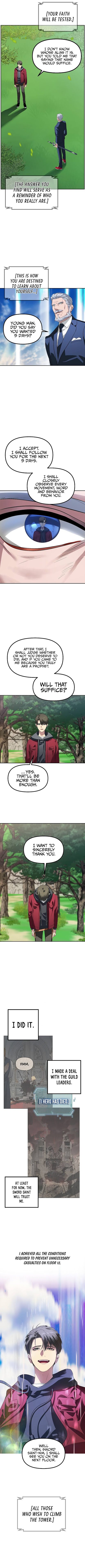Read SSS-Class Suicide Hunter Manga Online