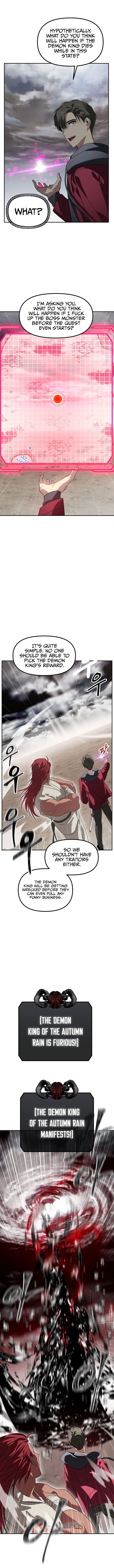 Read SSS-Class Suicide Hunter Manga Online
