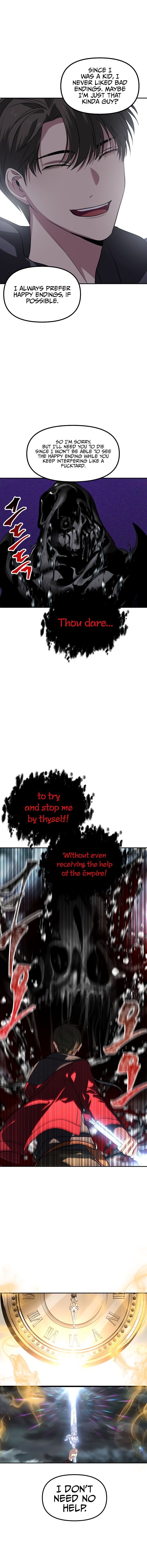 Read SSS-Class Suicide Hunter Manga Online