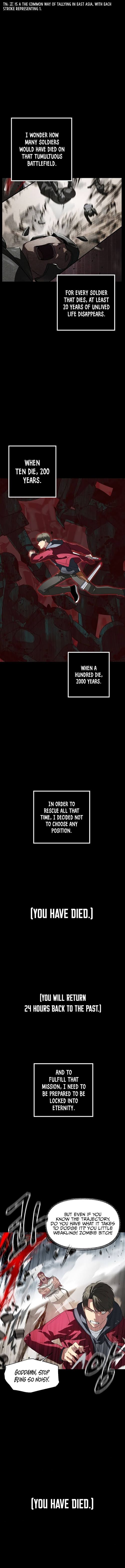 Read SSS-Class Suicide Hunter Manga Online