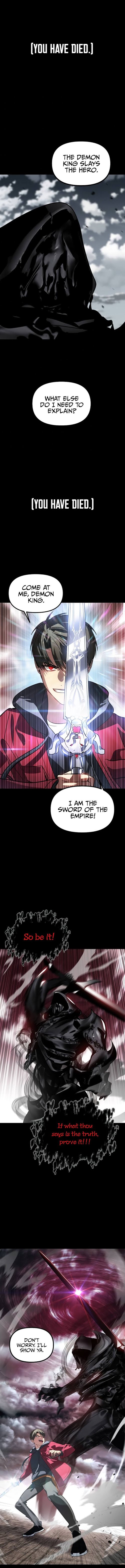 Read SSS-Class Suicide Hunter Manga Online