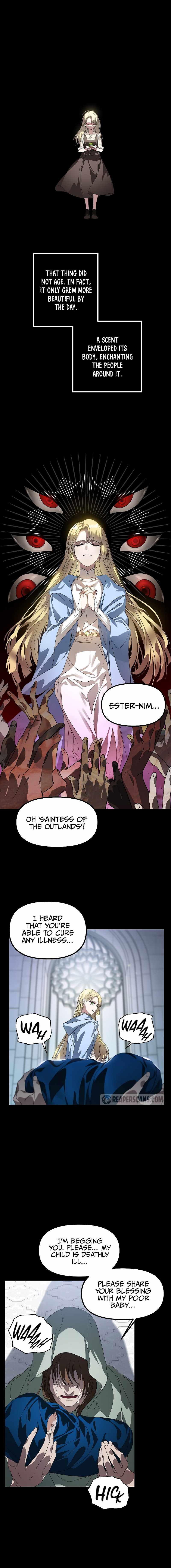 Read SSS-Class Suicide Hunter Manga Online