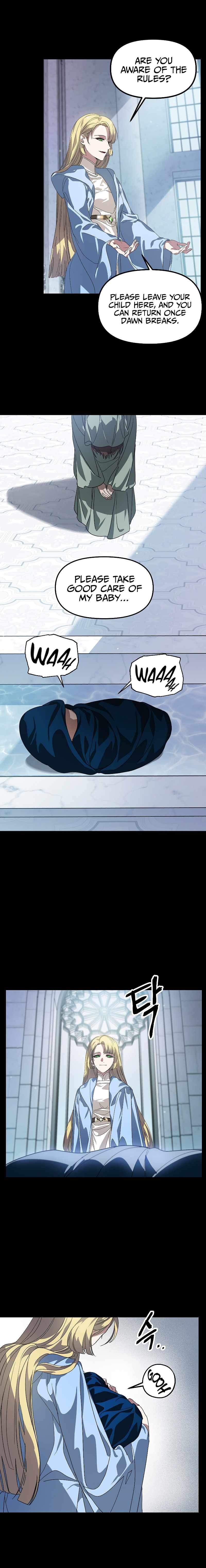 Read SSS-Class Suicide Hunter Manga Online