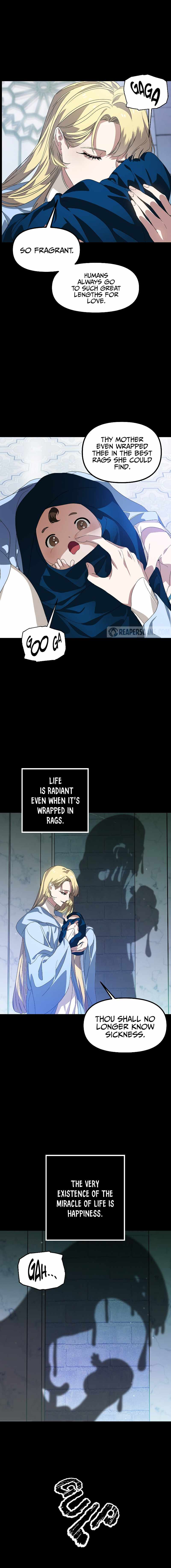 Read SSS-Class Suicide Hunter Manga Online