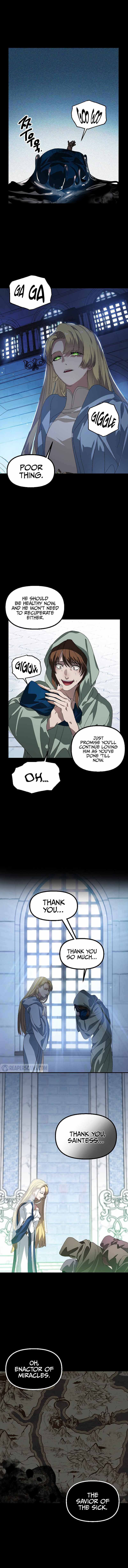Read SSS-Class Suicide Hunter Manga Online