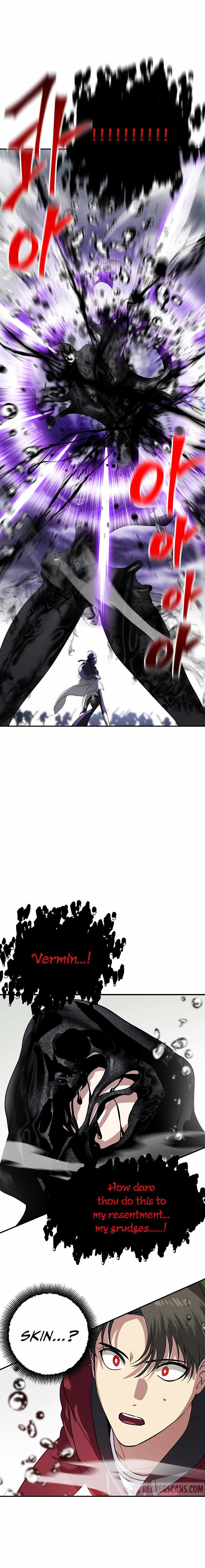 Read SSS-Class Suicide Hunter Manga Online