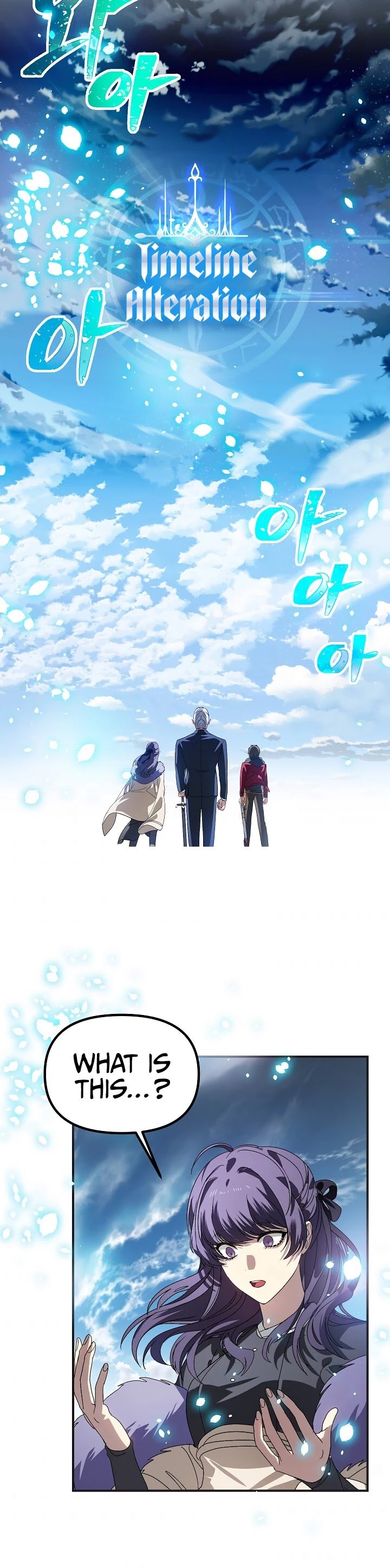 Read SSS-Class Suicide Hunter Manga Online