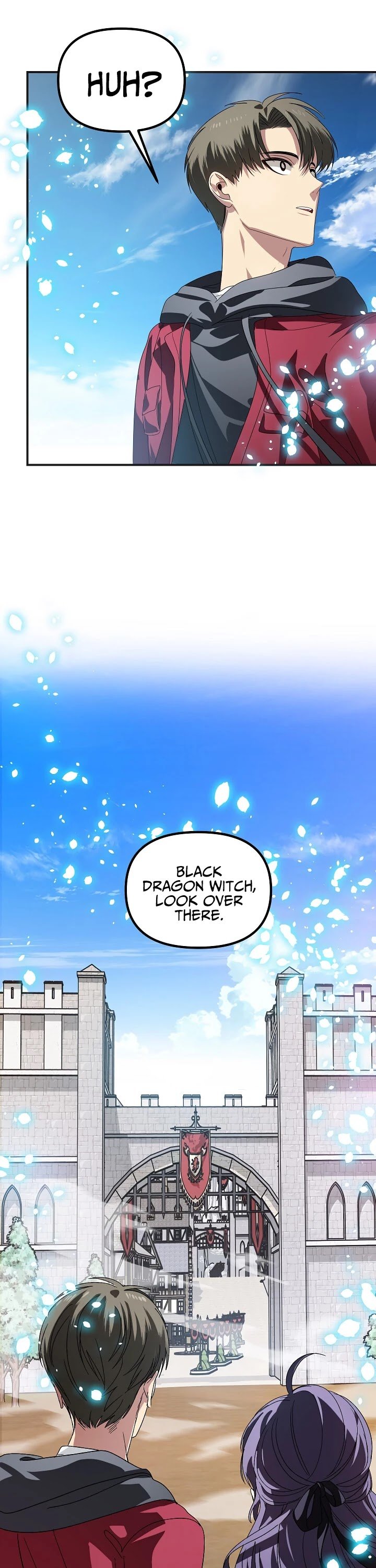 Read SSS-Class Suicide Hunter Manga Online