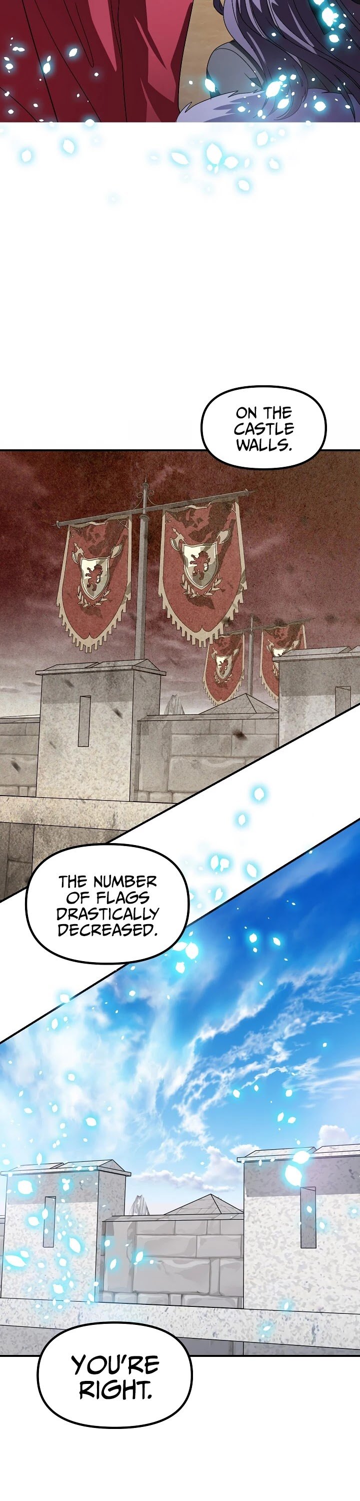 Read SSS-Class Suicide Hunter Manga Online