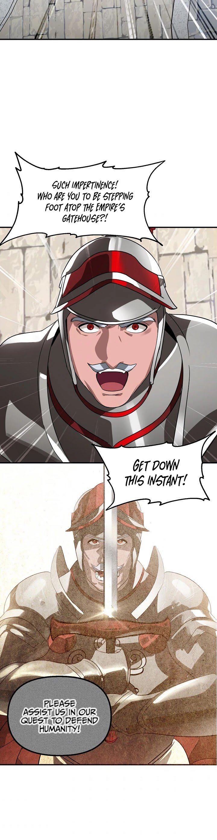 Read SSS-Class Suicide Hunter Manga Online