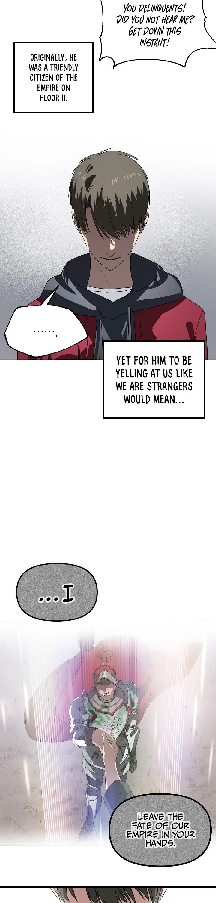 Read SSS-Class Suicide Hunter Manga Online