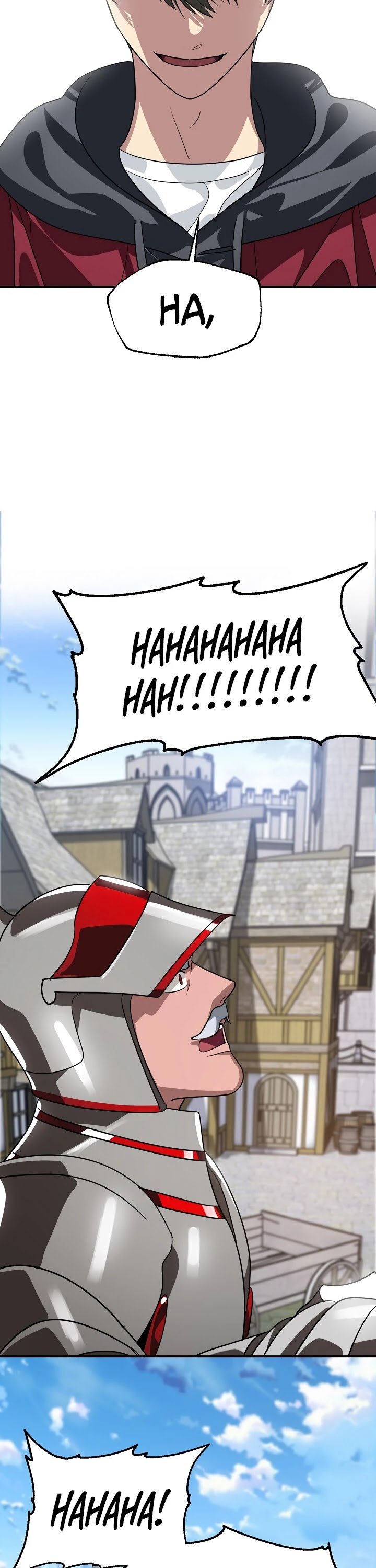 Read SSS-Class Suicide Hunter Manga Online