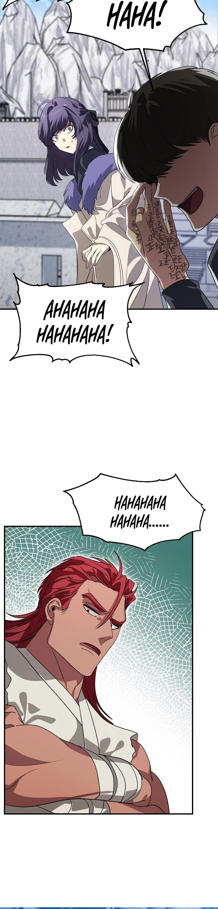 Read SSS-Class Suicide Hunter Manga Online