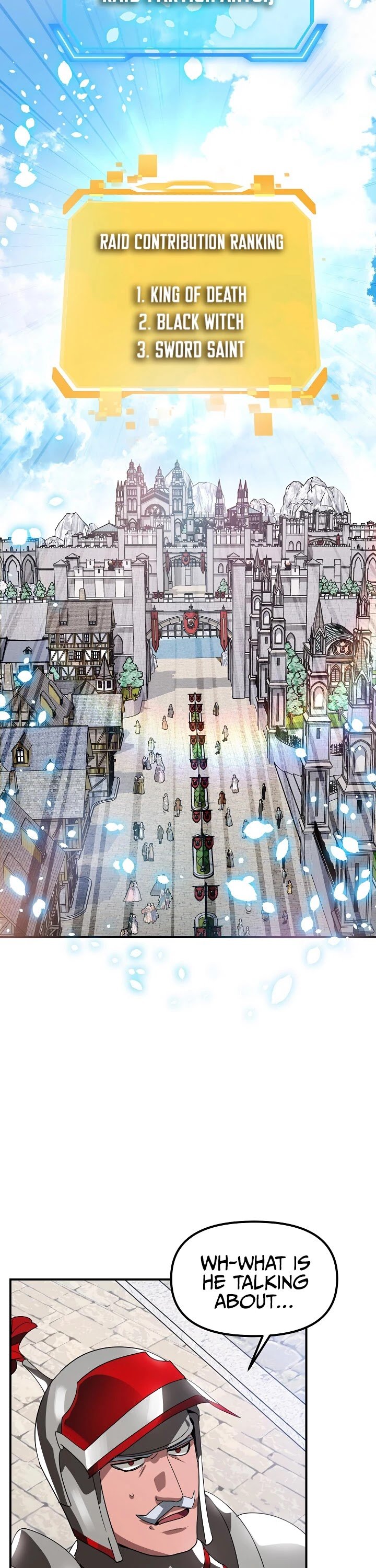 Read SSS-Class Suicide Hunter Manga Online