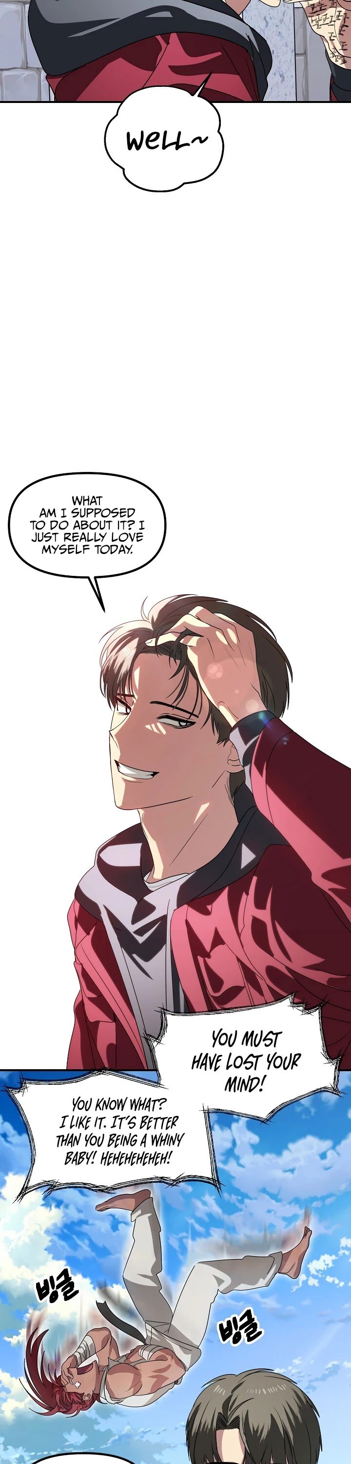 Read SSS-Class Suicide Hunter Manga Online