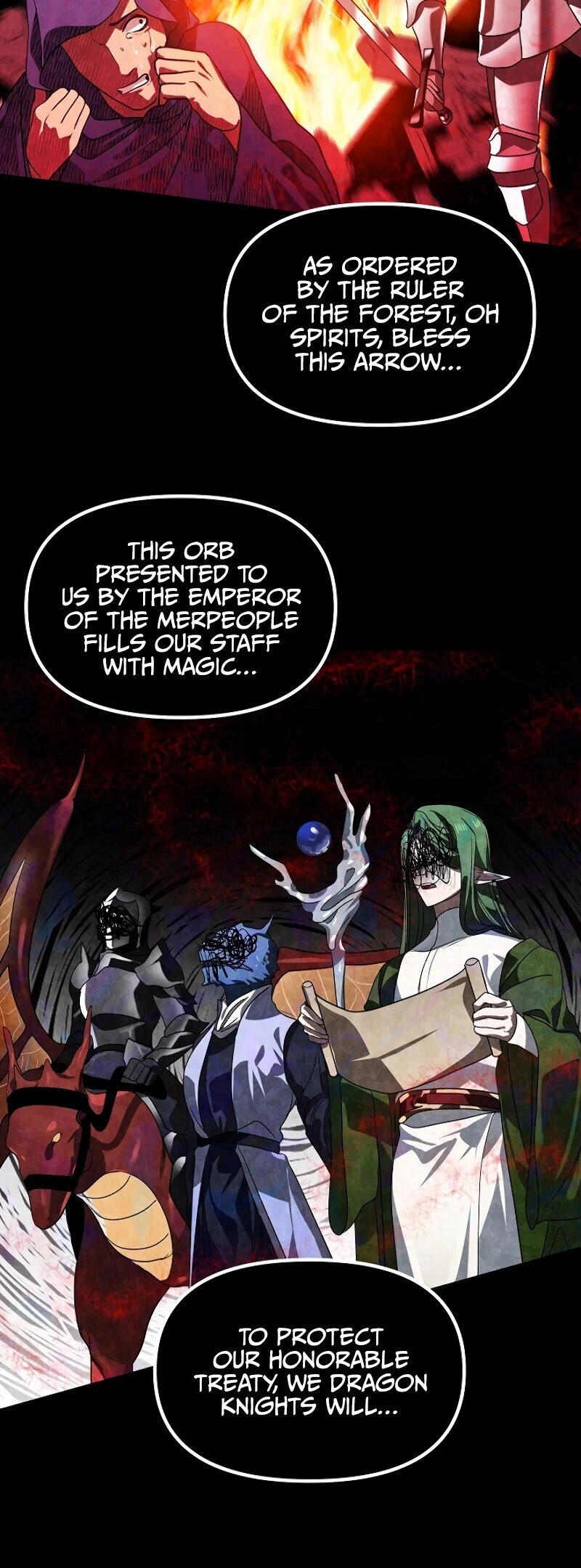 Read SSS-Class Suicide Hunter Manga Online