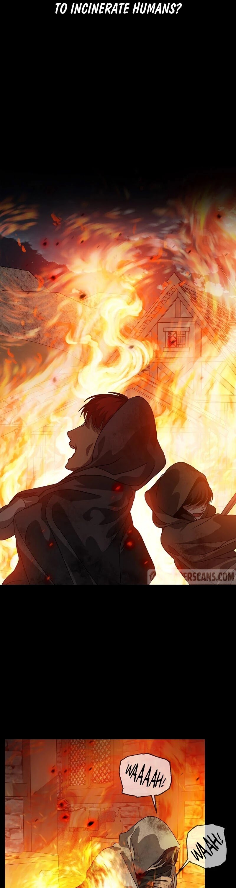 Read SSS-Class Suicide Hunter Manga Online
