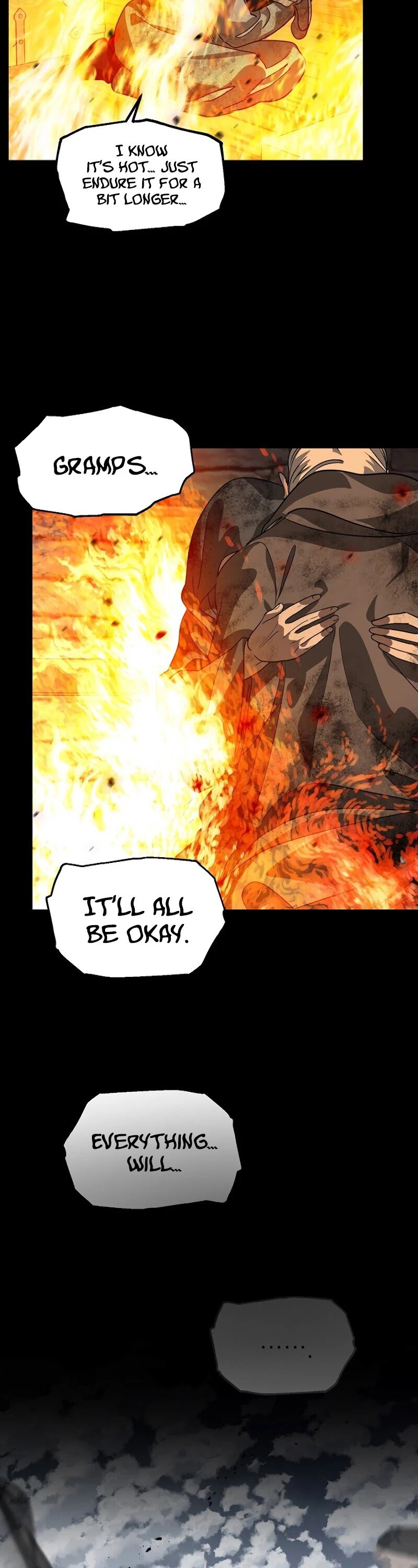 Read SSS-Class Suicide Hunter Manga Online