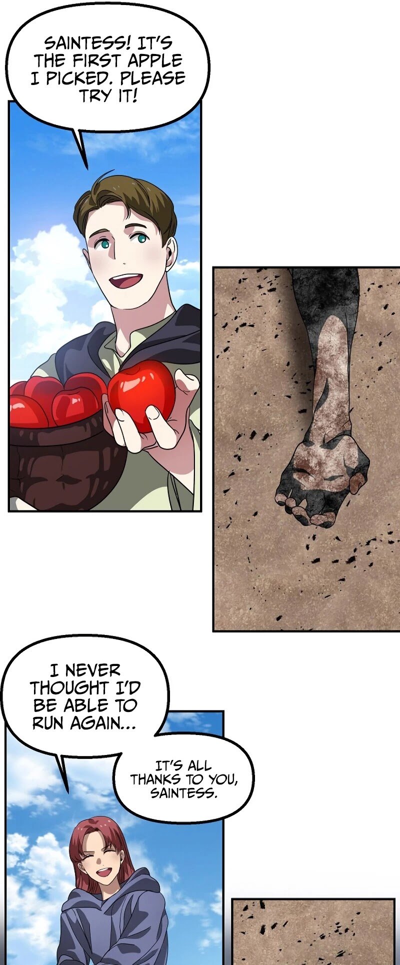 Read SSS-Class Suicide Hunter Manga Online