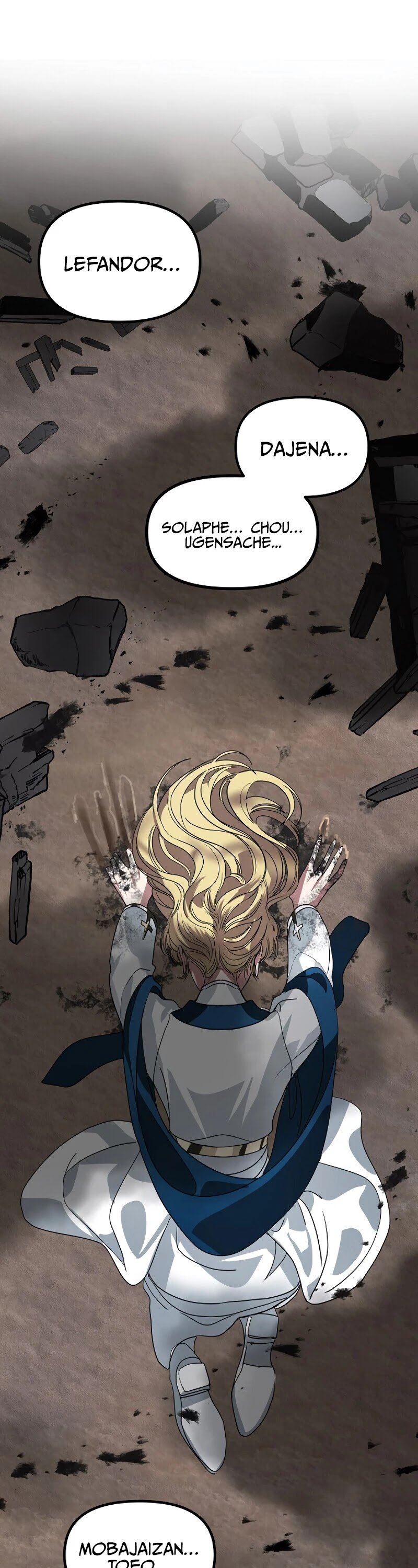 Read SSS-Class Suicide Hunter Manga Online