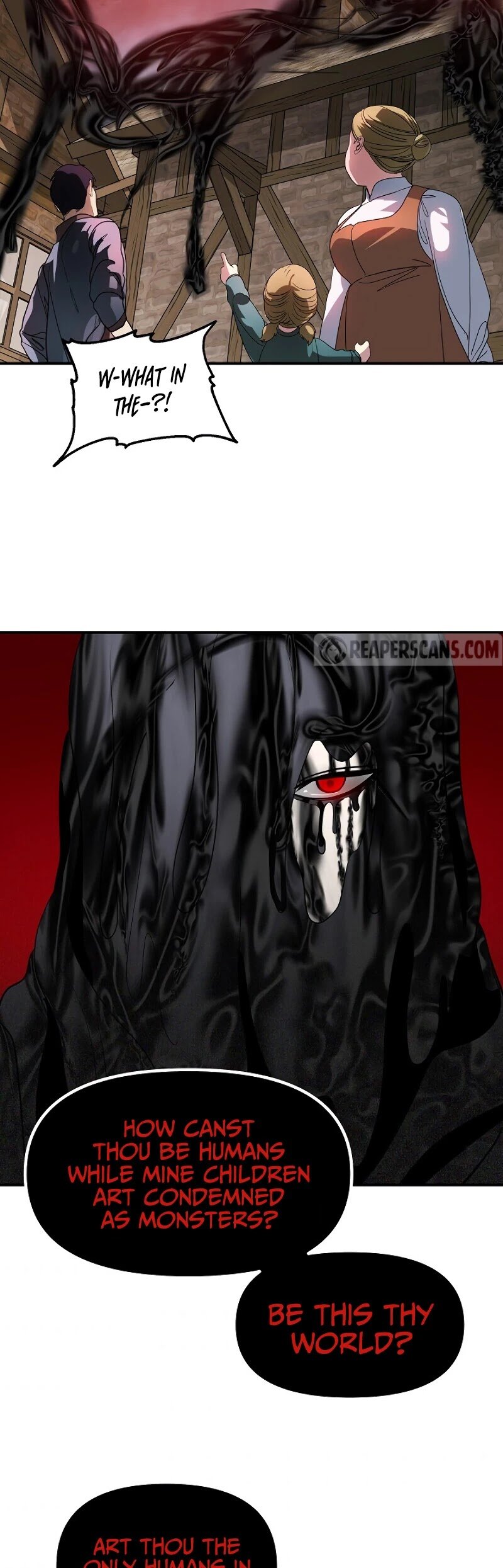 Read SSS-Class Suicide Hunter Manga Online