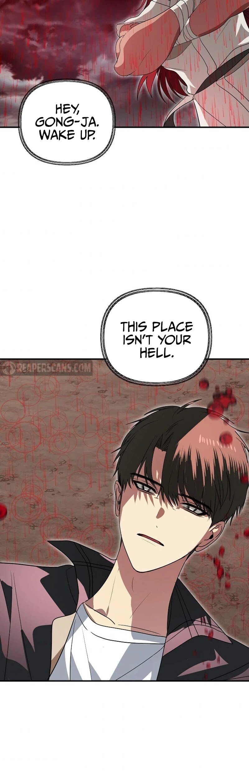 Read SSS-Class Suicide Hunter Manga Online