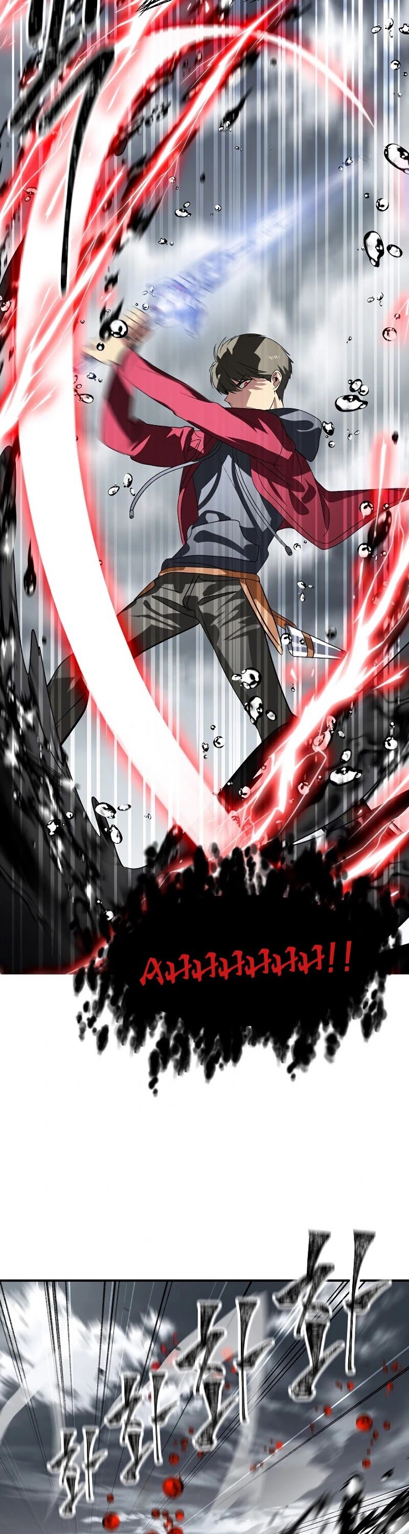 Read SSS-Class Suicide Hunter Manga Online