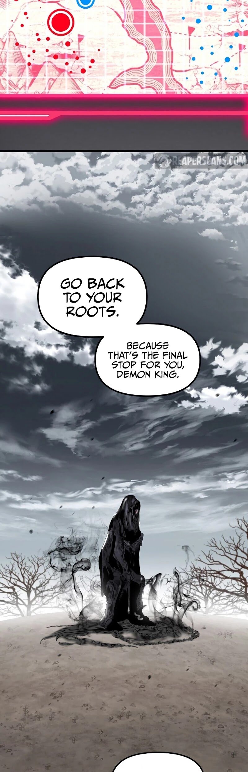 Read SSS-Class Suicide Hunter Manga Online