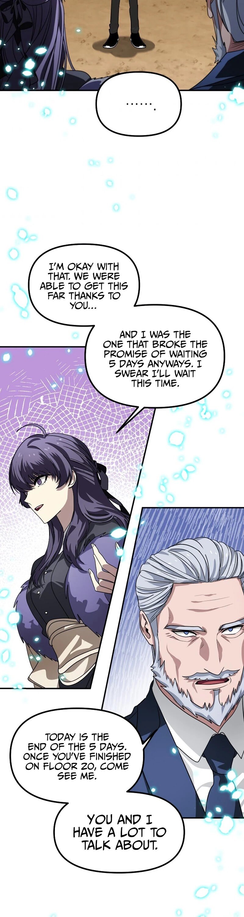 Read SSS-Class Suicide Hunter Manga Online