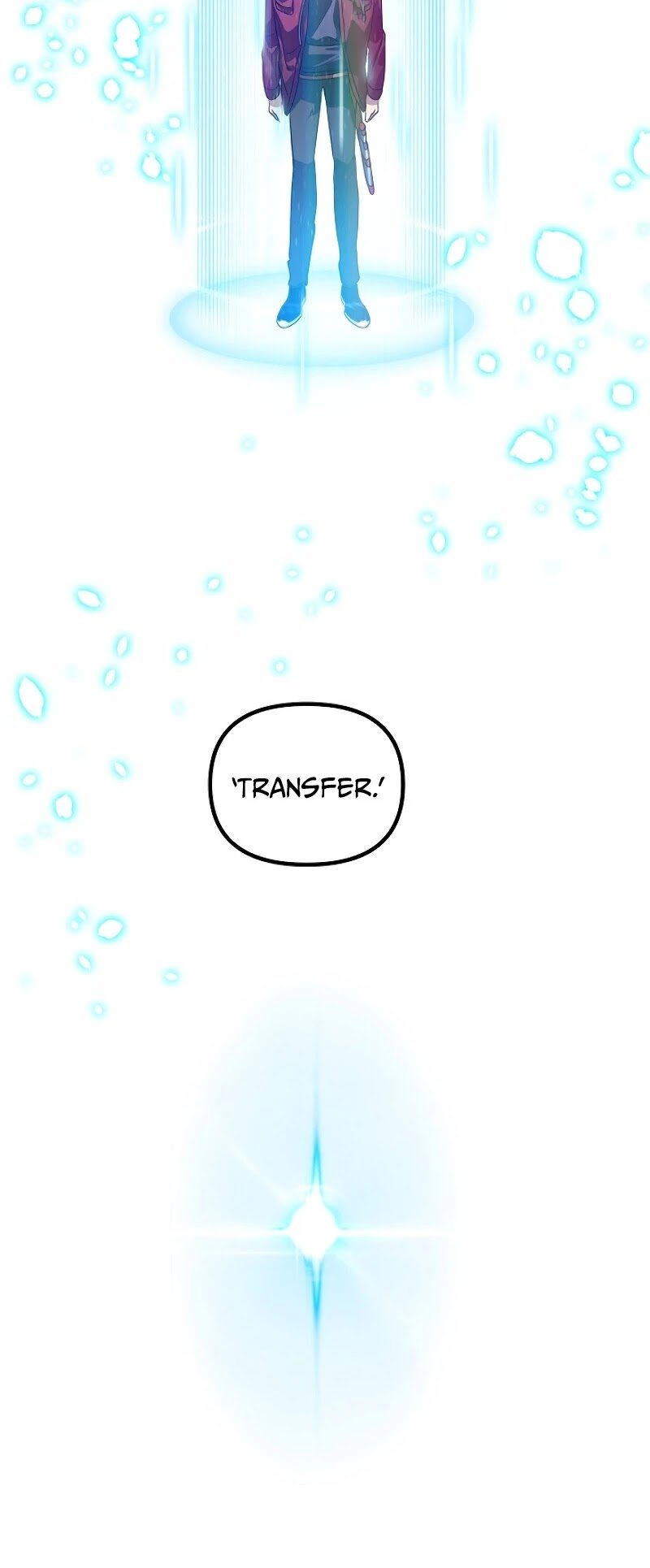 Read SSS-Class Suicide Hunter Manga Online