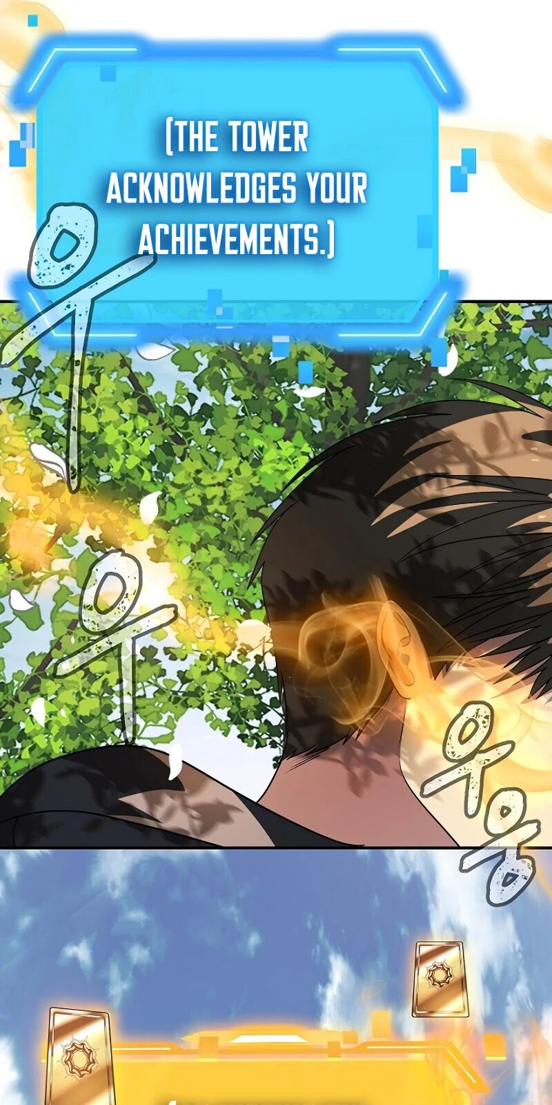 Read SSS-Class Suicide Hunter Manga Online